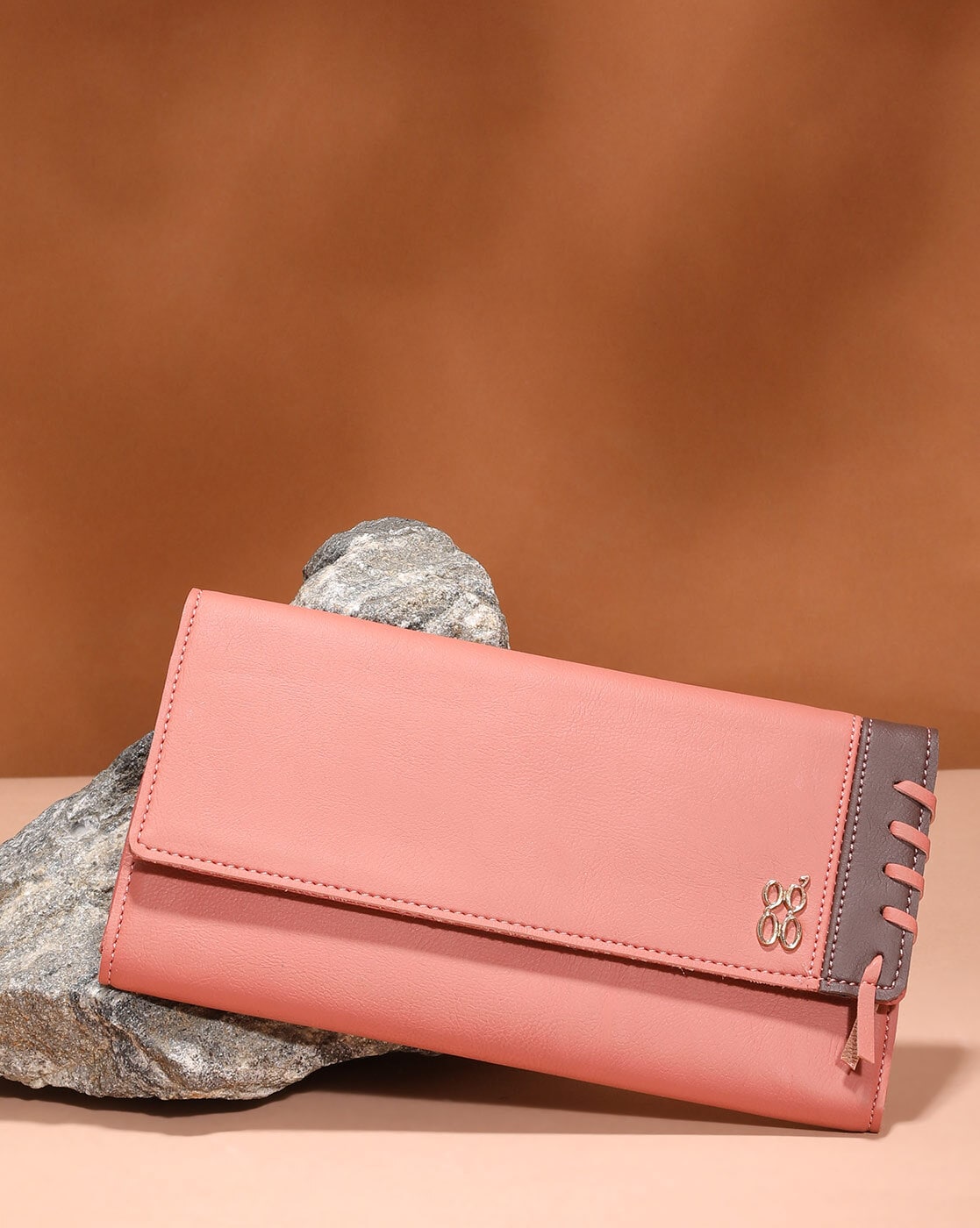 Pink Wallets for Women, Shop Online