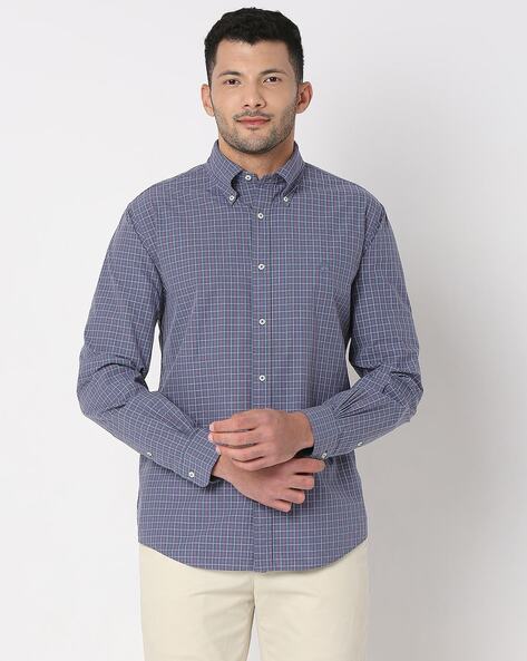 cotton brothers men's shirts