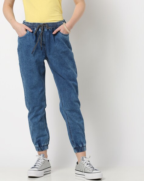 Buy Blue Jeans & Jeggings for Women by OVS Online