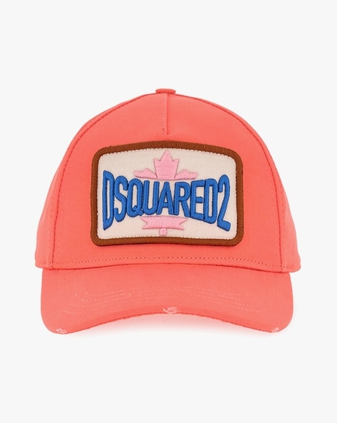 Original hotsell dsquared cap