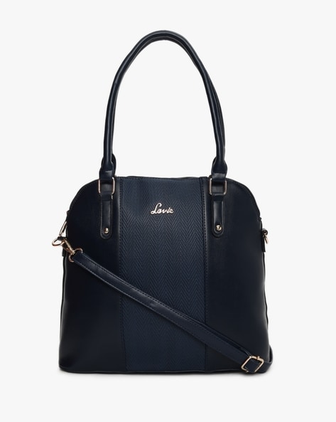 Buy Navy Blue Handbags for Women by Lavie Online Ajio