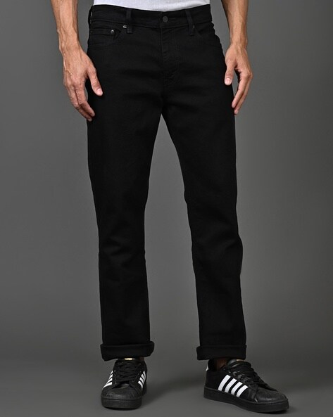 Buy Black Jeans for Men by Pepe Jeans Online