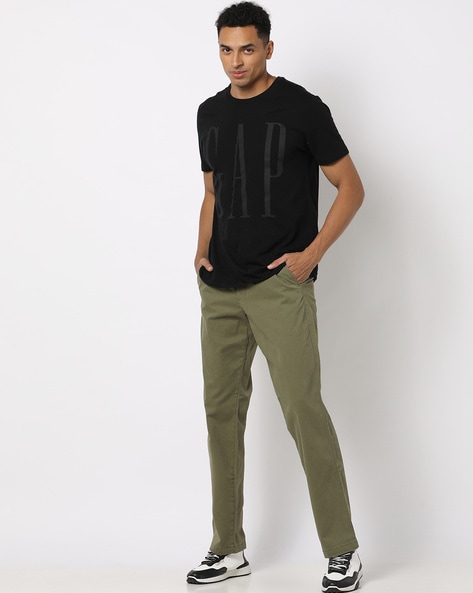 Gap Sky High Rise FauxLeather Cheeky Straight Pants  Scarborough Town  Centre