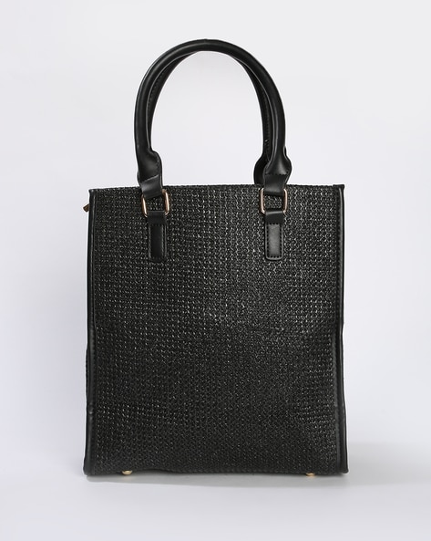 Black tote hotsell bags online