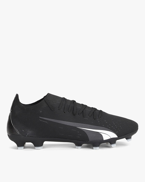 Ultra Match FG/AG Football Shoes