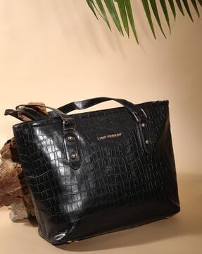 Lino Perros Handbags - Buy Lino Perros Handbags @Flat 70% Off Online at  Best Prices In India
