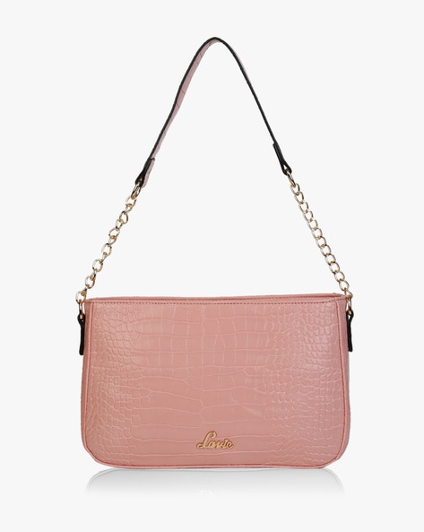 Buy Pink Handbags for Women by Lavie Online Ajio