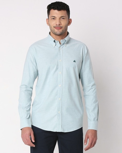 Brooks brothers clearance shirts online