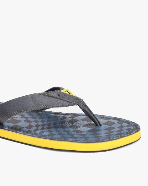 Puma men's 2024 ketava flip flops