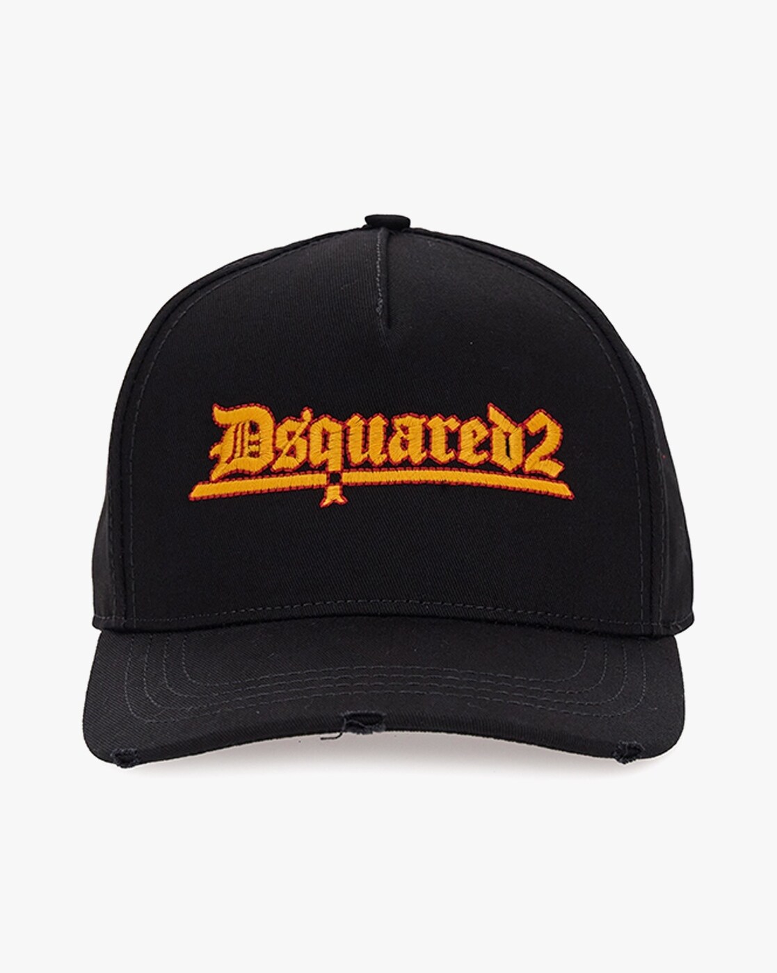 Dsquared2 baseball cap black online