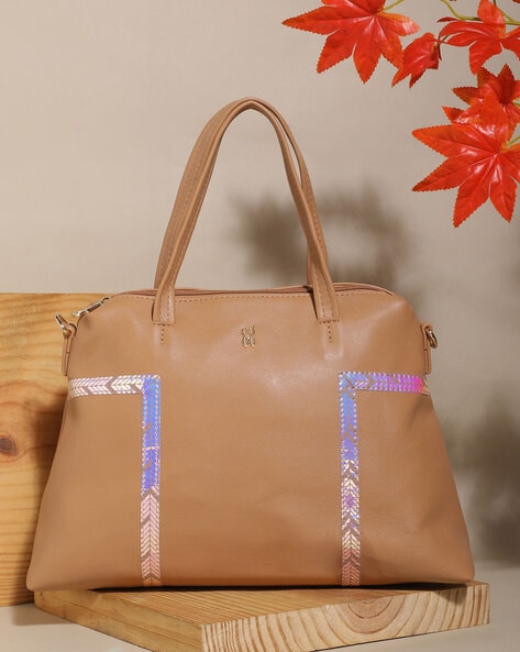 Baggit sale beige handbag