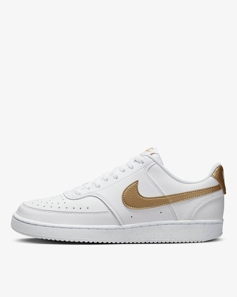 Sneakers Femme Court Vision NIKE