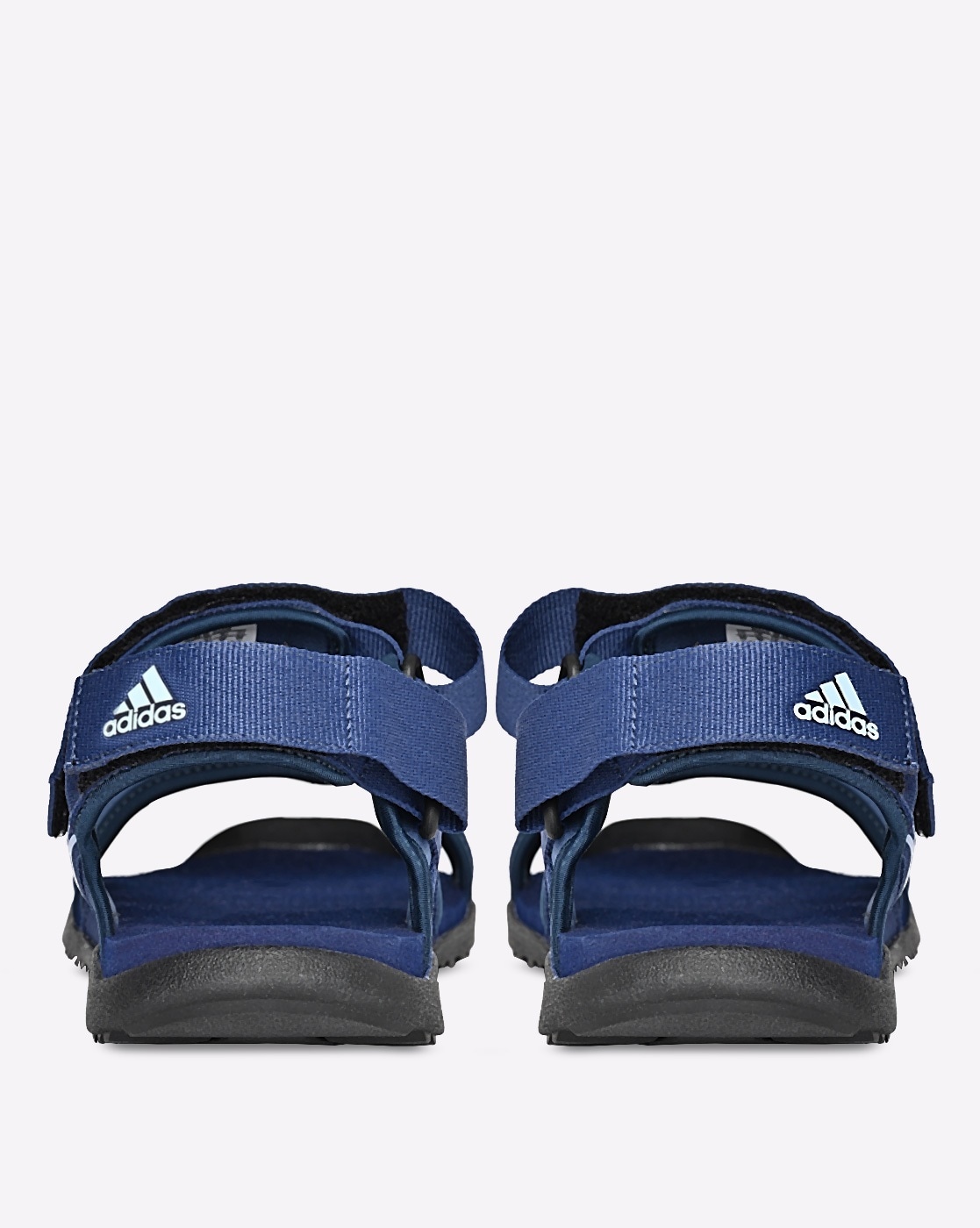 ADIDAS ORIGINALS ADILETTE SLIDES | Light blue Men's Sandals | YOOX