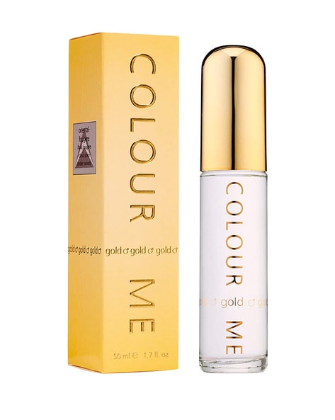 Buy multi Perfumes Colognes for Men by COLOUR ME Online Ajio