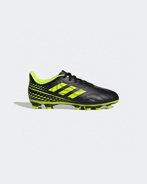 Adidas boys outlet cleats