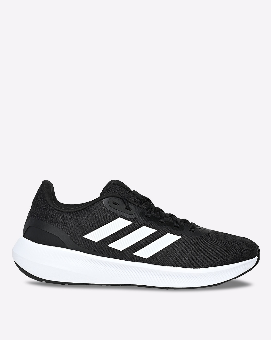 Buy Black Sports by ADIDAS Men for Shoes Online