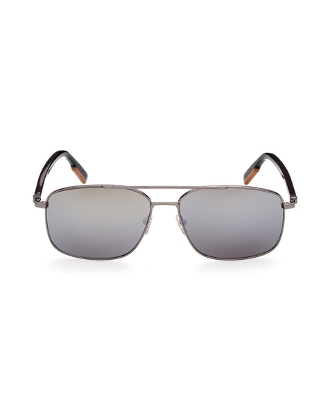 Zegna men discount sunglasses