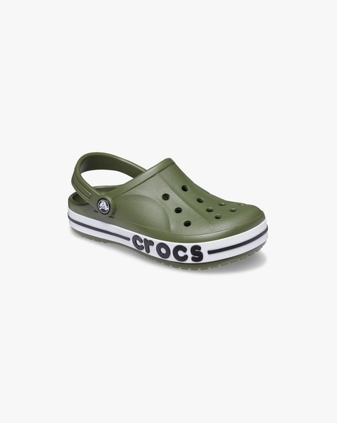 Crocs that outlet look like converse