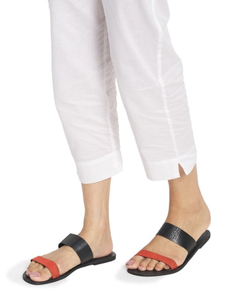 Cute Light Tan Sandals - Flat Sandals - Lulus