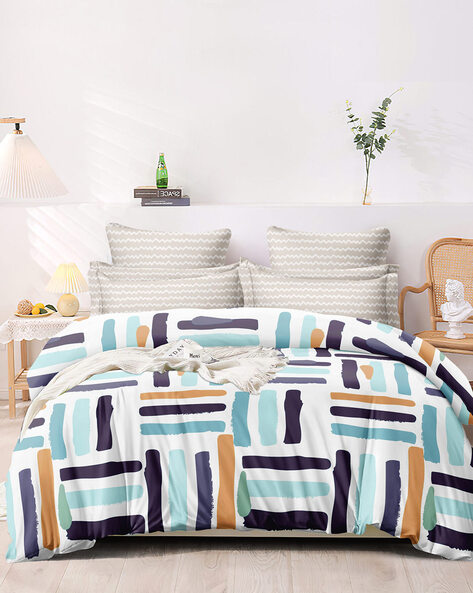 Buy Comforter blanket for Double Bed Online