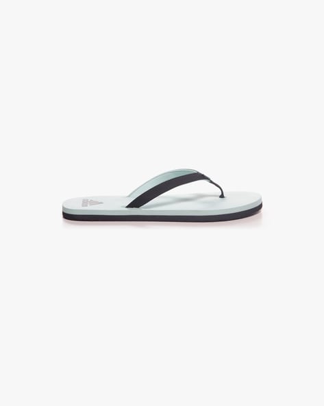 Adidas best sale kids slipper