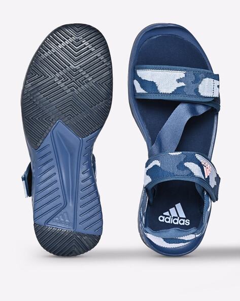 Buy adidas Gladi 2.0 Blue Sandals Online