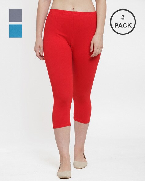 Buy Multicolor Trousers & Pants for Women by GRACIT Online