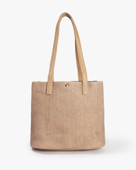 Indha Handcrafted Jute Bag | Gift Bag | Jute Lunch Bag | Jute Tiffin Bag | Jute  Bag | Daily Use Bag - Curated online shop for handcrafted products made in  India by women artisans