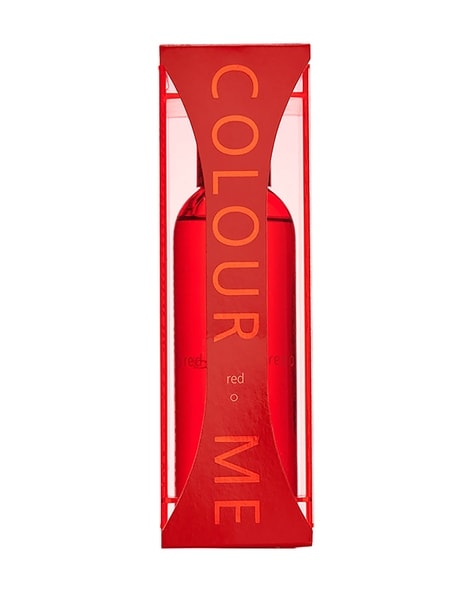 Buy multi Perfumes Colognes for Women by COLOUR ME Online Ajio