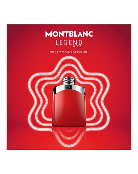 Perfume discount montblanc hombre