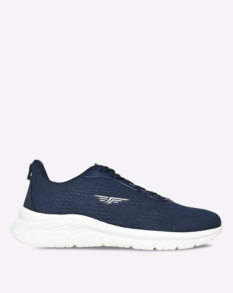 Buy Navy Blue Sports Shoes for Men by RED TAPE Online Ajio