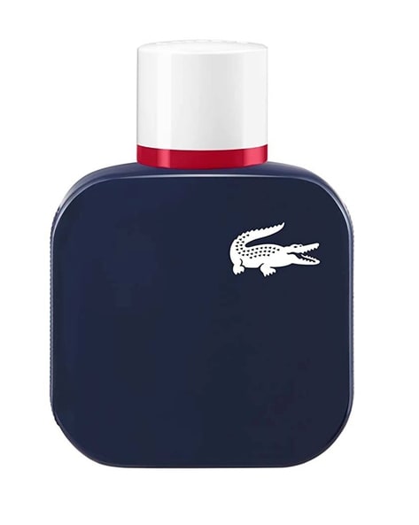 Lacoste best sale parfume men