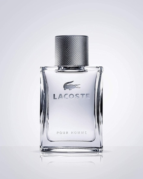 Lacoste perfume 2024 pour homme