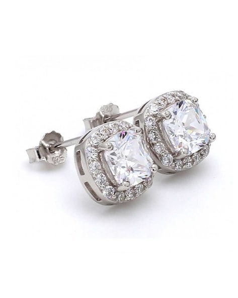 Shine Bright Essential Diamond Earrings | Dunkin's Diamonds