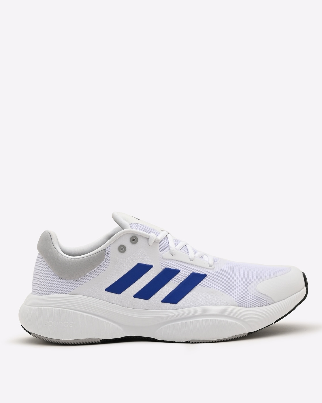 Buy White Sports Shoes for Men by ADIDAS Online Ajio.com