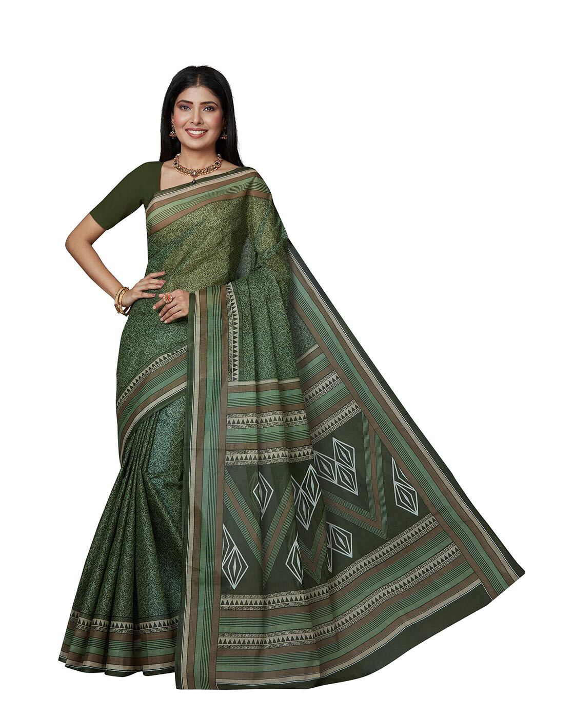 Cotton Plain Saree Supplier,Wholesale Cotton Plain Saree Supplier from Pune  India