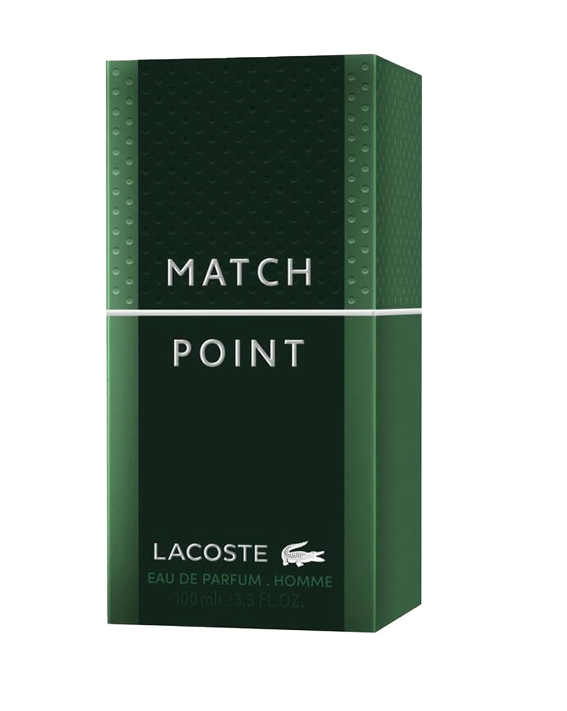 Match point lacoste cheap 100ml