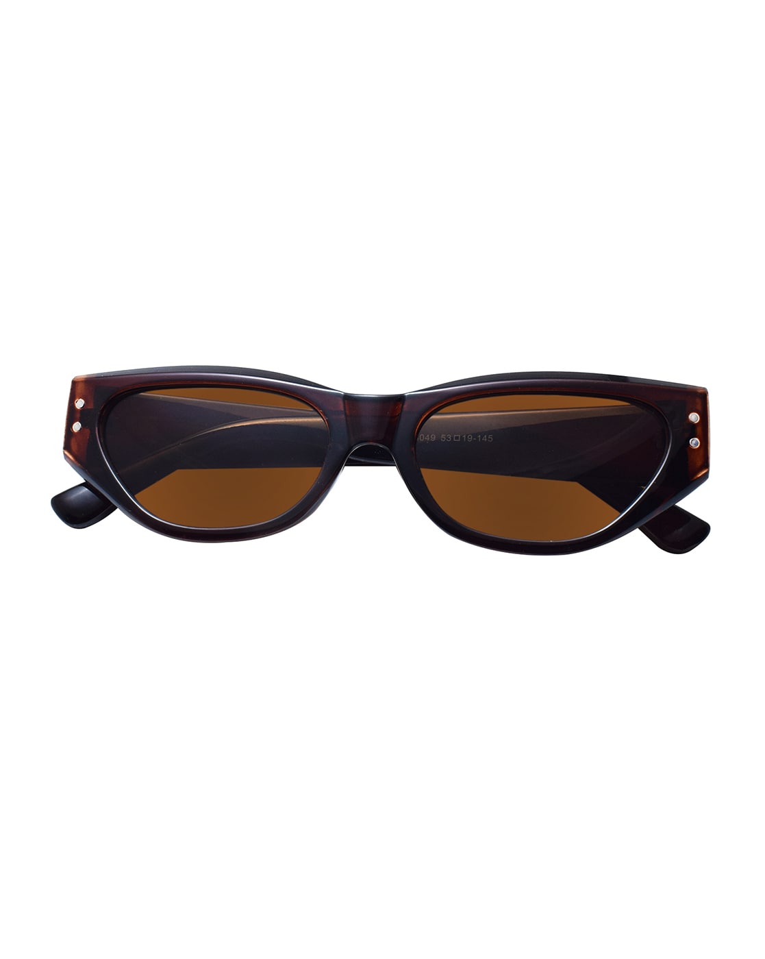 Sunglasses Dior Black in Plastic - 33179538