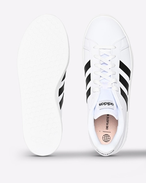 Details more than 178 adidas white sneakers neo