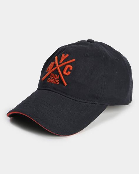 MATCHITT Men Front 3D Embroidered Baseball Cap