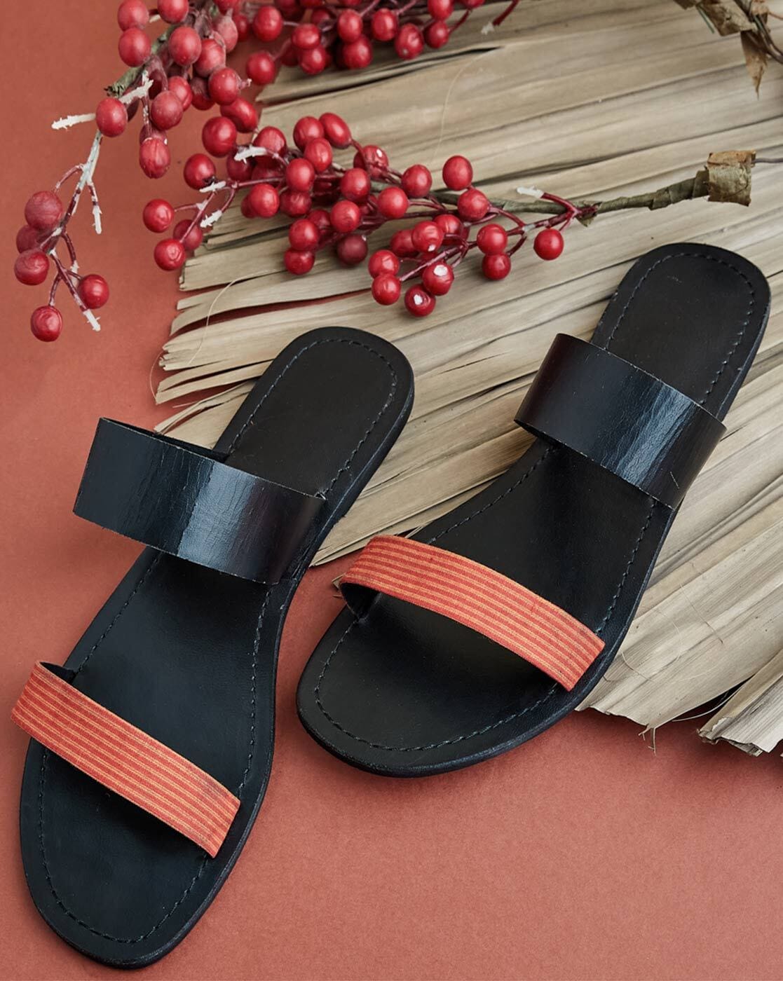 Genesis Barefoot-Inspired Sandal - Women - Xero Shoes