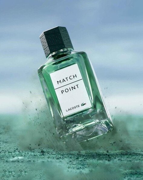 Lacoste 2025 matchpoint aftershave