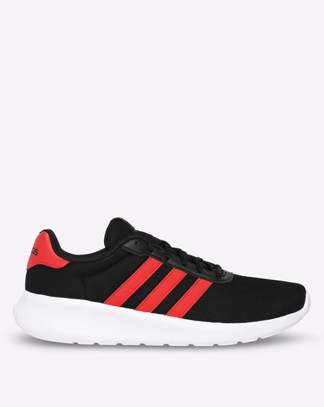 ADIDAS Lite Racer 3.0 Lace-Up Running Shoes