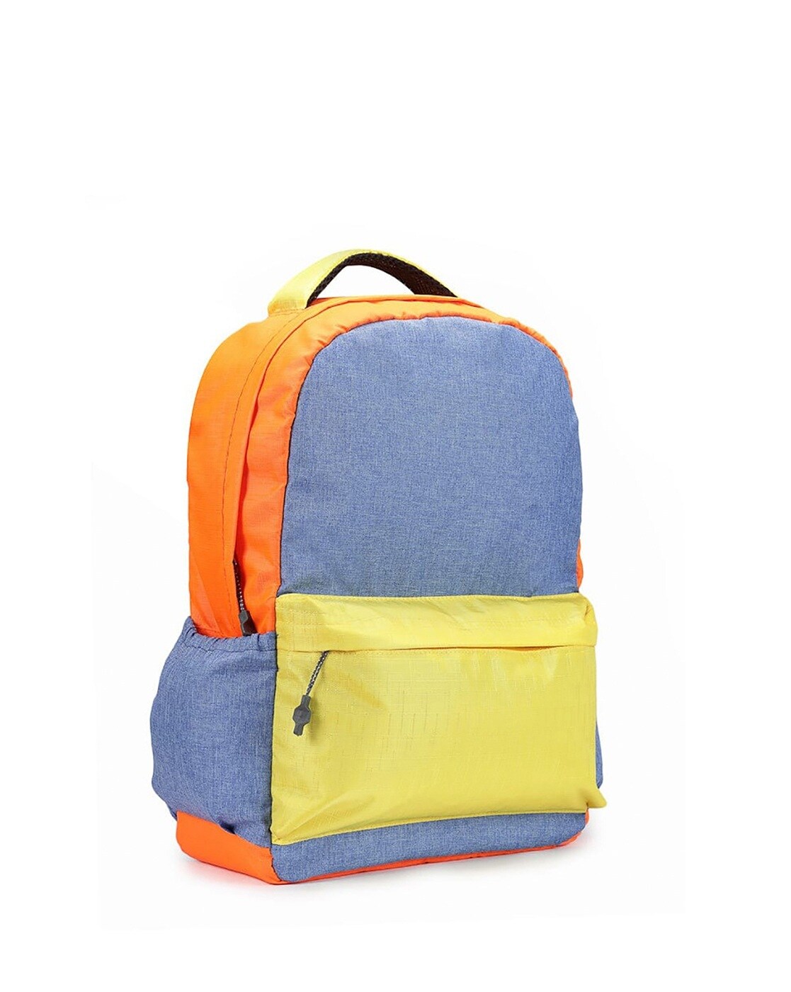 Vans primary color clearance backpack