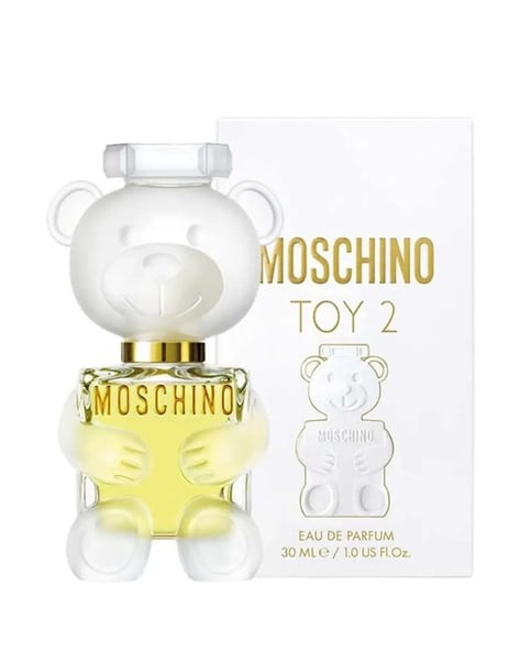 Moschino fragrance hot sale