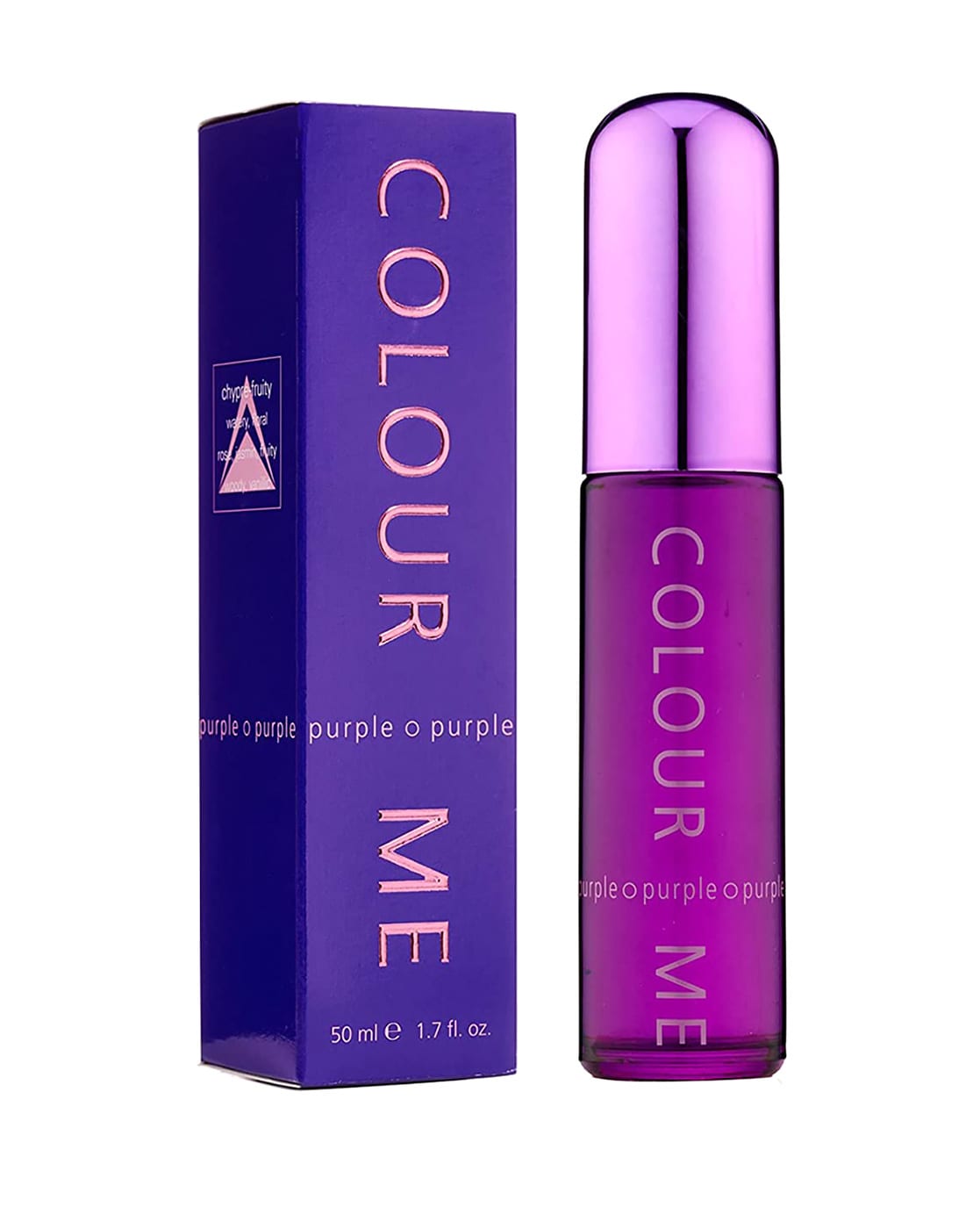 Color me perfume purple new arrivals