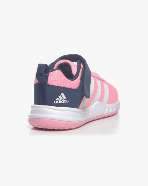adidas Sportswear Run 70S Ac Infant Trainers Infantil Pink