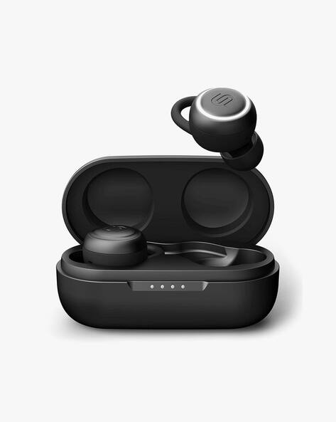 Buy Black Headphones for Tech by Urbanista Online