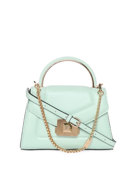 Buy Green Handbags for Women by Aldo Online