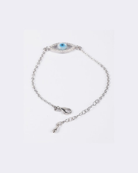 Buy Stylish Evil Eye Bracelet Online in India  Myntra